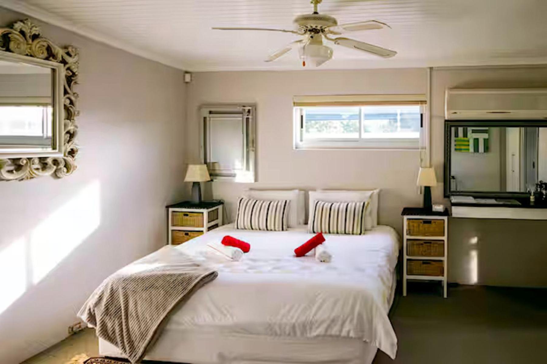 90 On Wellington Cottage 포트엘리자베스 외부 사진